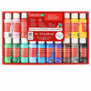 Picture of Craft Smart Acrylic Paint Set Value Pack, 16 Colors - All-Purpose Paint Kit for Beginners and Professionals