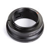 Picture of FocusFoto FOTGA Adapter Ring For Canon FD & FL Lens to Sony E-Mount Mirrorless Camera NEX-5R 5T NEX-6 NEX-7 a7 a7S a7R a7II a7SII a7RII a6500 a6300 a6000 a5100 a5000 a3500 NEX-FS700 VG30 VG900 PXW-FS7