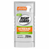 Picture of Right Guard Xtreme Defense Antiperspirant Deodorant Invisible Solid Stick, Fresh Blast, 2.6 Ounce (4 Count)