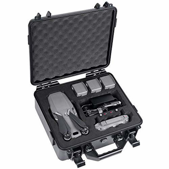 Smatree mavic store air 2