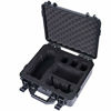 Picture of Smatree Hard Carrying Case Compatible for DJI Mavic 2 Pro/Mavic 2 Zoom Fly More ComboUpgrade Edition - NOT for Mavic Air 2