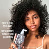 Picture of COLOR WOW Miracle Moisture Mist for Perfect FrizzFree Curls Dream Coat for Curly Hair, 6.7 Fl Oz