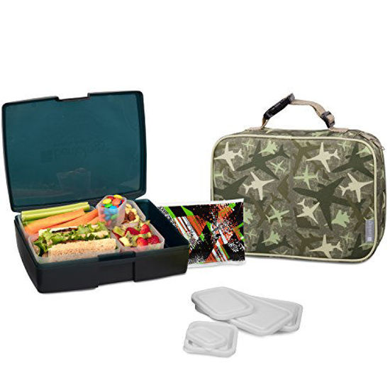 Bentology lunch cheap box set