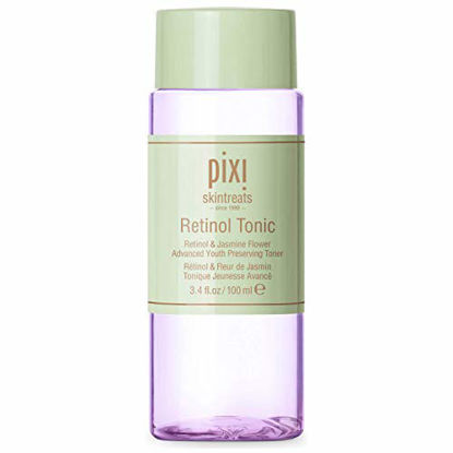 Picture of Pixi by Petra Retinol Tonic 3.4 fl oz. Pack Of (1)