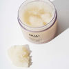 Picture of OUAI Scalp & Body Scrub. Deep-Cleansing Scrub for Hair and Skin that Removes Buildup, Exfoliates and Moisturizes. Made with Sugar and Coconut Oil. Free from Parabens, Sulfates and Phthalates (8.8