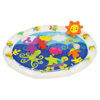 Picture of Earlyears Fill 'N Fun Water Play Mat - Encourage Tummy Time with 6 Fun Floating Sea Friends to Discover, Multi, 21 L x 17 W x 2 H in