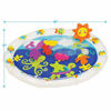 Picture of Earlyears Fill 'N Fun Water Play Mat - Encourage Tummy Time with 6 Fun Floating Sea Friends to Discover, Multi, 21 L x 17 W x 2 H in