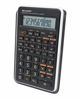 Picture of Sharp EL501X2BWH Engineering/Scientific Calculator