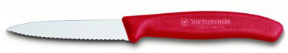Picture of Victorinox 6.7631, 3.25" Paring, Red