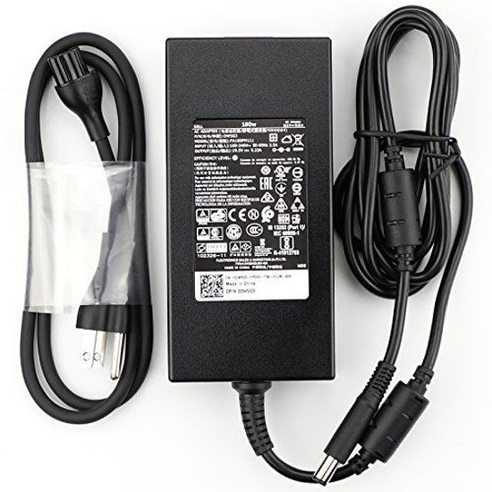 Picture of Dell AC Adapter 180 Watt Precision M4800 Serie