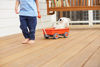 Picture of Green Toys Wagon Outdoor Toy Orange