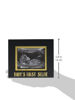 Picture of Babys First Selfie Sonogram Frame, Babys Ultrasound Photo Frame, Pregnancy Announcement, Gender-Neutral, Black