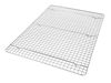 Picture of USA Pan X-Large Bakeable Nonstick Cooling Rack, XL, Stainless