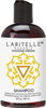 Picture of Laritelle Organic Travel Size Shampoo 2 oz | Hair Loss Prevention, Strengthening, Follicle Stimulating | Argan, Rosemary, Lemongrass, Ginger & Cedarwood | NO GMO, Sulfate, Alcohol, Paraben, Phthalate