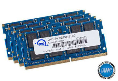 owc memory 16.0gb 2 x 8.0gb pc8500 ddr3