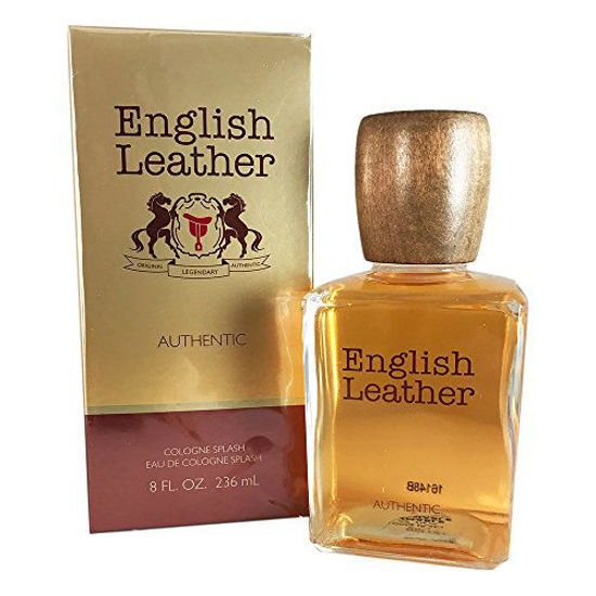 English Leather by Dana 8 oz Cologne / Men