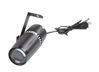 Picture of LED pinspot stage light,TOM 6W white Pin spot with beam stage light