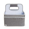 Picture of Munchkin Portable Diaper Caddy Organizer, Grey