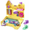 Picture of Polly Pocket Surf 'n' Sandventure