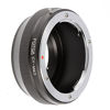 Picture of Lens Mount Adapter for CONTAX C/Y CY Lens to Micro 4/3 M4/3 Adapter for EP1 EP2 EPL1 GF1 GF2 G1 G2 GH1 GH2 GH3 GH4 GH5 GH5S