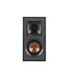 Picture of Klipsch R-41M Powerful Detailed Bookshelf Home Speaker Set of 2 Black