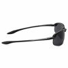 Picture of JULI Sports Sunglasses for Men Women Tr90 Rimless Frame for Running Fishing Baseball Driving MJ8001