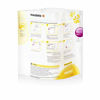 Picture of Medela Quick Clean Micro-Steam Bags, 12Count Sterilizing Bags for Bottles & Breast Pump Parts, Eliminates 99.9% of Common Bacteria & Germs, Disinfects Most Breastpump Accessories