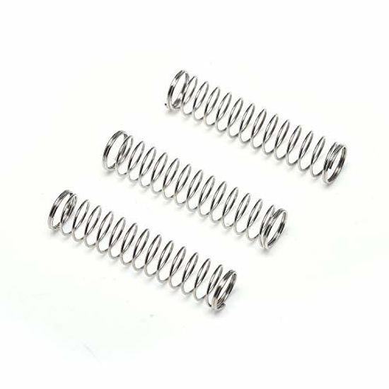 Picture of Bach Trumpet Cornet Piston Valve Spring