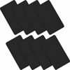 Picture of 8 Pieces Nylon Repair Patches Self-Adhesive Nylon Patch Waterproof Repair Patches for Clothing Down Jacket Tent Clothes Bag (20 x 10 cm)