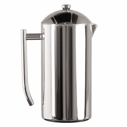 Electric Kettle 1000W Hand Brew Coffee Pot Gooseneck Jug Slender Mouth Pot  Smart Temperature Control Kettle Teapot 110V/220V