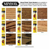 Picture of Minwax 63482000 Wood Finish Stain Marker, Provincial