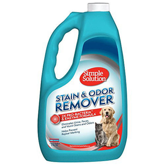 Pet odor hotsell neutralizer with enzymes