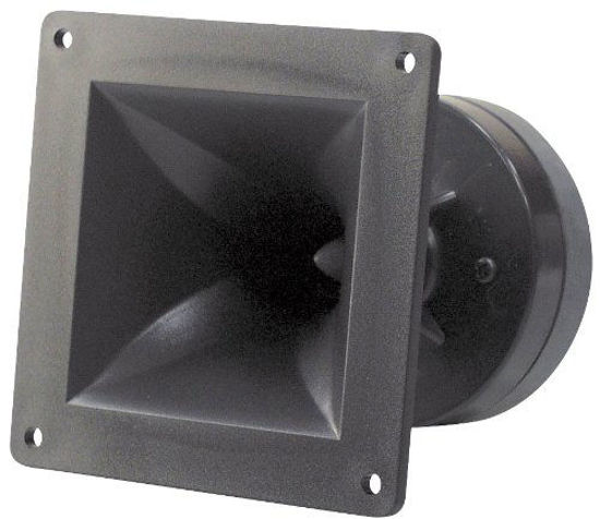 GetUSCart- Pyle-Pro 4x4 Inch Speaker-Heavy Duty 150 Watt High