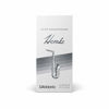 Picture of DAddario Woodwinds Hemke Alto Sax Reeds, Strength 2.0, 5-pack - RHKP5ASX200