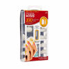 Picture of Kiss Products 100 Full Cover Nails (0.24 Pound)