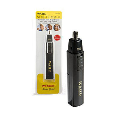 Picture of Wahl Professional Nose Trimmer, 1 Count