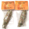 Picture of White Sage Smudge Stick 2-Pack