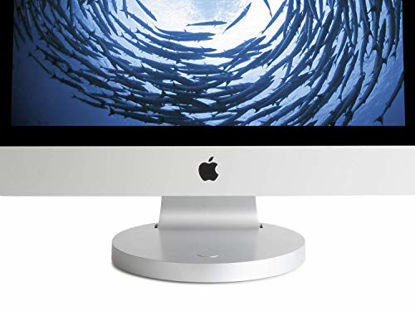 Picture of Rain Design i360 Turntable for 24-27 iMac