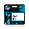 Picture of HP 564 | Ink Cartridge | Black | CB316WN