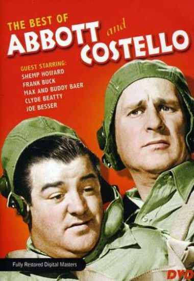 Picture of Best of Abbott and Costello