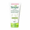 Picture of Simple Kind to Skin Moisturising Facial Wash (150ml)