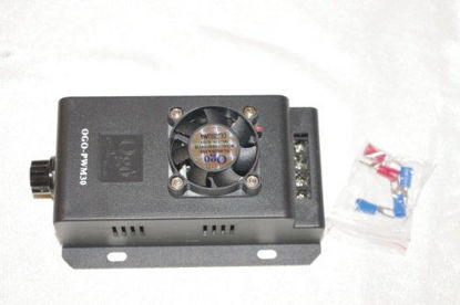 Picture of HHO PWM 30a with Fan and Case