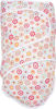 Picture of Miracle Blanket Swaddle Wrap for Newborn Infant Baby, Cirque D Fleur