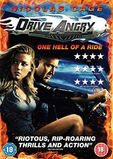 Picture of Drive Angry [DVD] (2011)