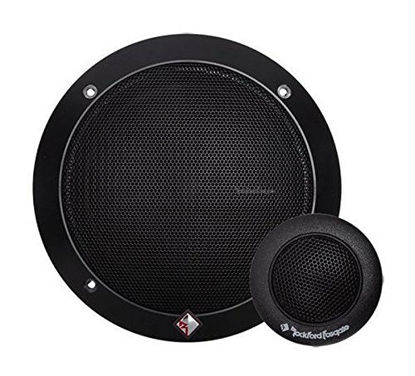 Picture of Rockford Fosgate R165-S Prime 6.5 2-Way Component Speaker System