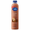 Picture of Vaseline Spray and Go Moisturizer in Cocoa Radiant, 6.5 Ounce