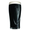 Picture of Guinness 20oz Gravity Pint Glass - 4 Pack