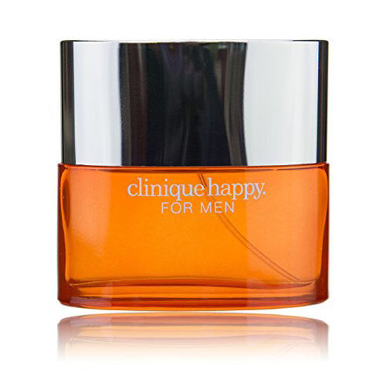 Picture of Clinique Happy Cologne Eau de Toilette Spray, 1.7 Ounce