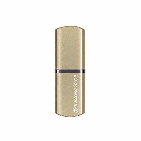 Picture of Transcend 32GB JetFlash 820 USB 3.0 Flash Drive (TS32GJF820G)