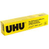 Picture of UHU All Purpose Adhesive Glue 125ml boxed [Pack of 5 Tubes]